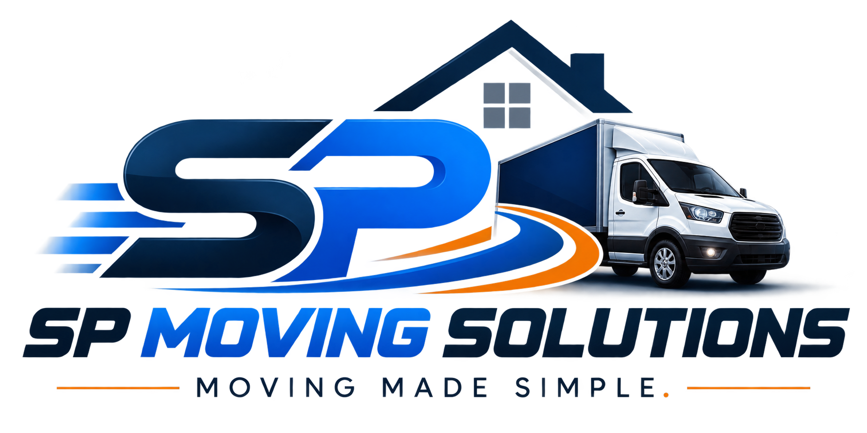 SP Moving Solutions